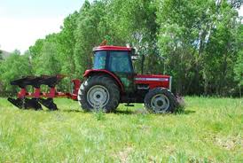Traktor