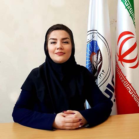 عاطفه قاسمی