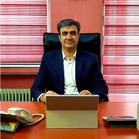 جواد قبادی