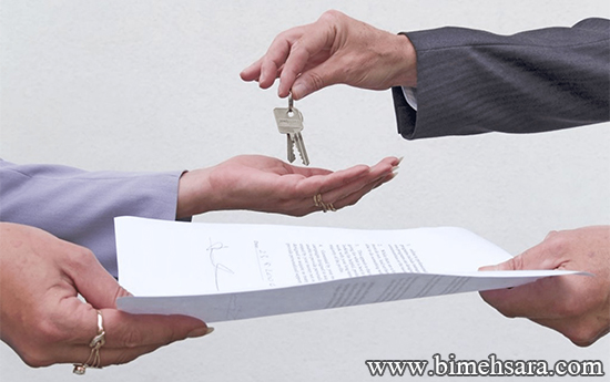بیمه مسئولیت مدنی مستاجر در مقابل موجر