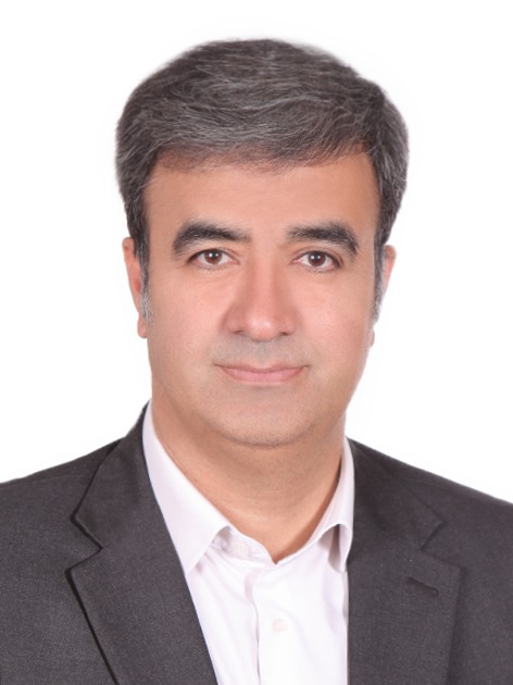 جواد قبادی