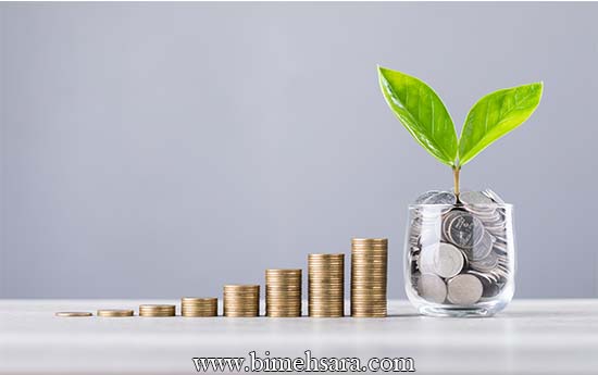 مقایسه بیمه عمر با سپرده بانکی