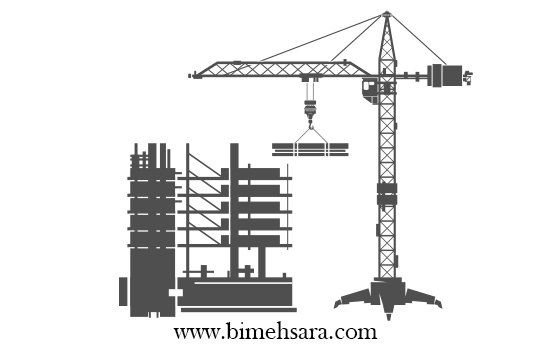 بیمه تاورکرین